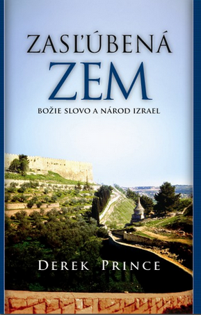 Zasľúbená zem