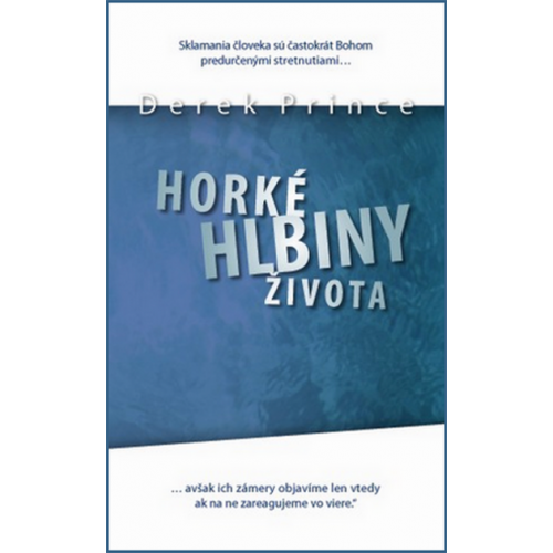 Horké hlbiny života Horké hlbiny života