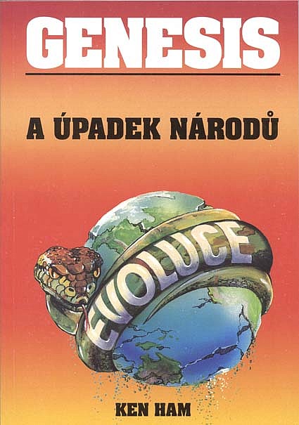 Genesis a úpadek národů