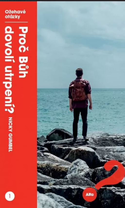 Proč Bůh dovolí utrpení?