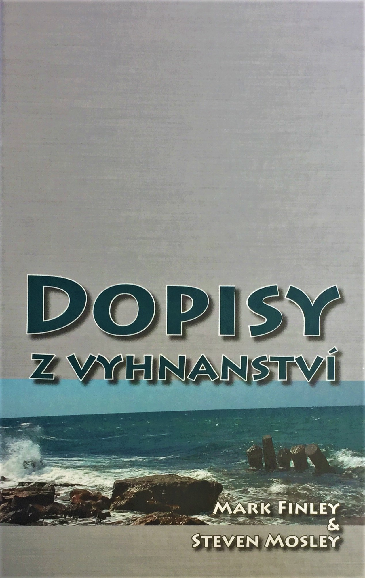 Dopisy z vyhnanství