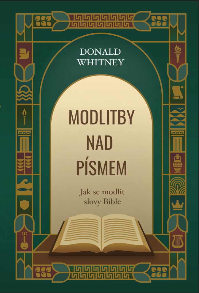Modlitby nad Písmem