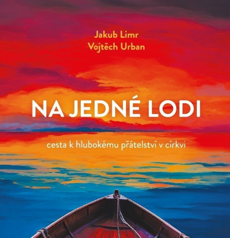 Na jedné lodi