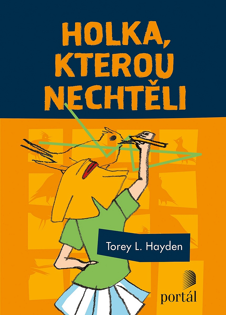 Holka, kteru nechtěli