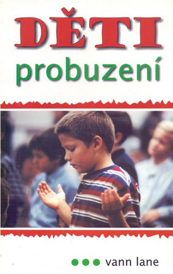 Děti probuzení