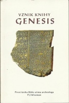 Vznik knihy Genesis