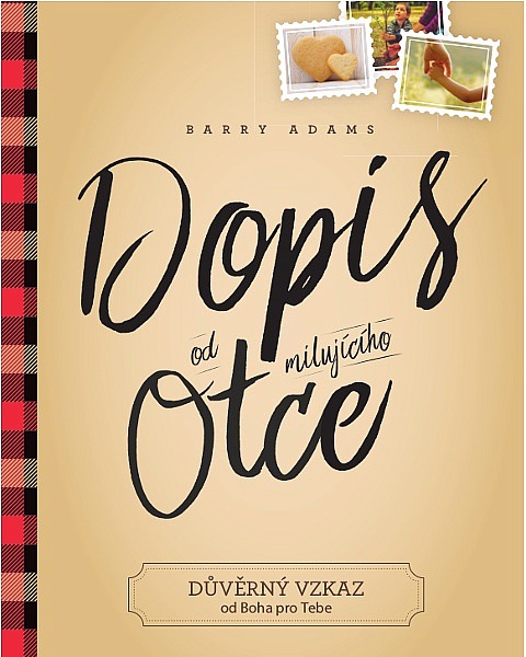 Dopis od milujícího Otce