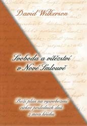 Svoboda a vítězství v Nové smlouvě