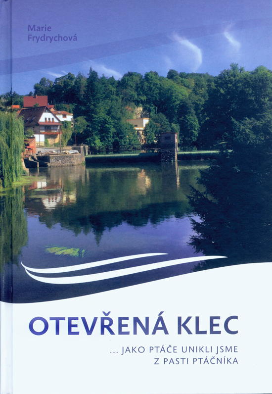Otevřená klec