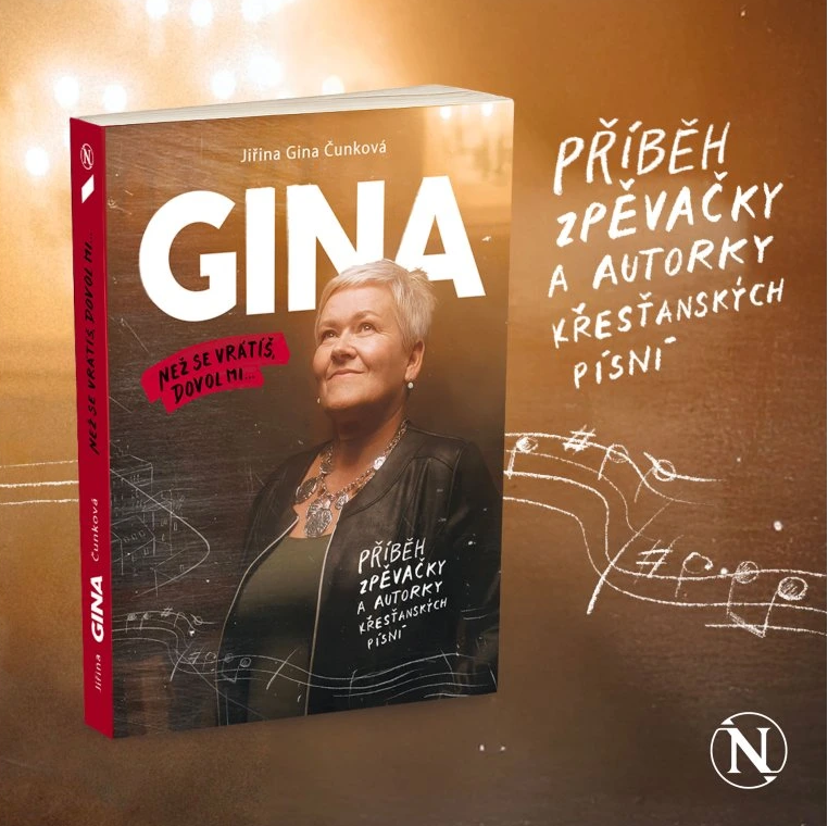 Gina