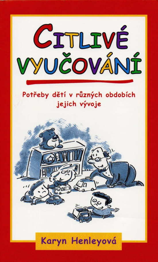 Citlivé vyučování