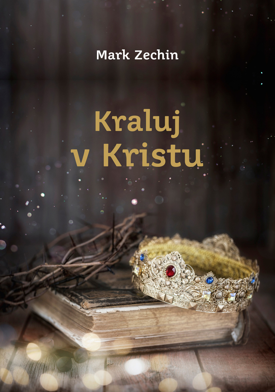 Kraluj v Kristu