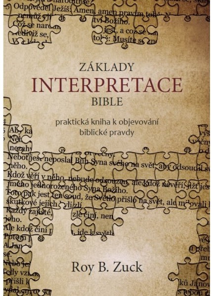Základy interpretace Bible