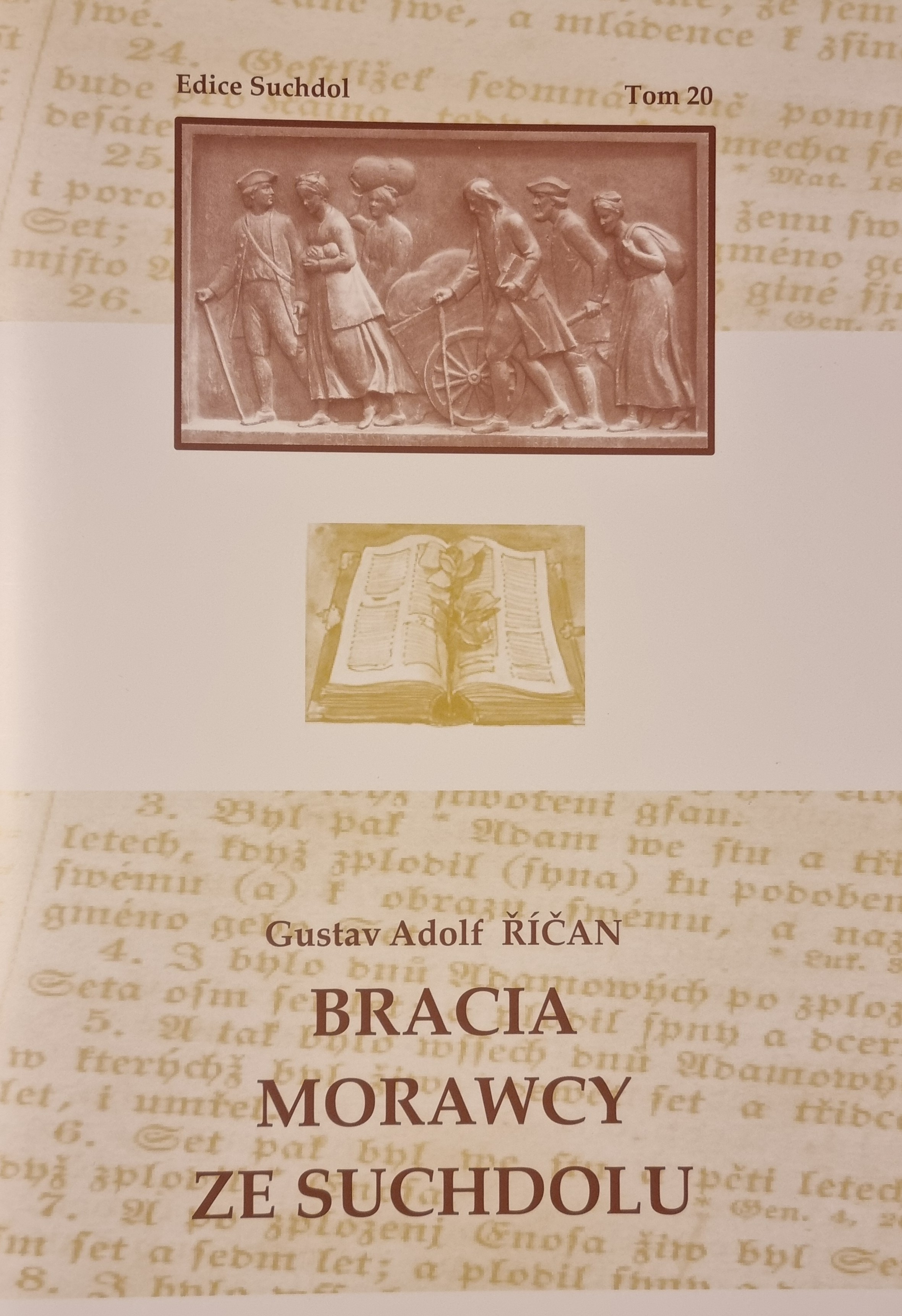 Bracia Morawcy ze Suchdolu (PL)