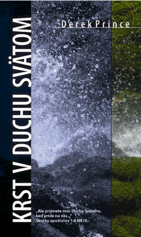 Krst v Duchu Svätom