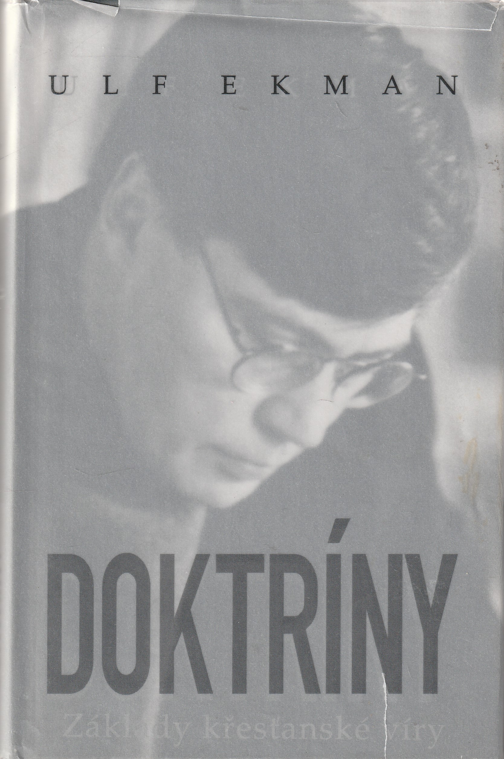 Doktríny : základy křesťanské víry