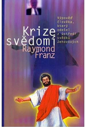 Krize svědomí