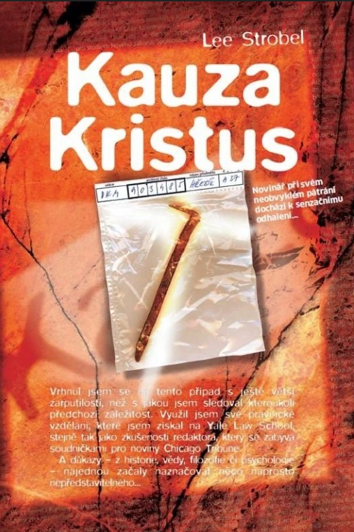 Kauza Kristus