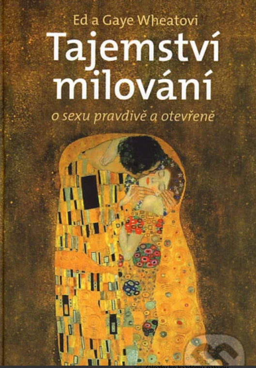 Tajemství milování