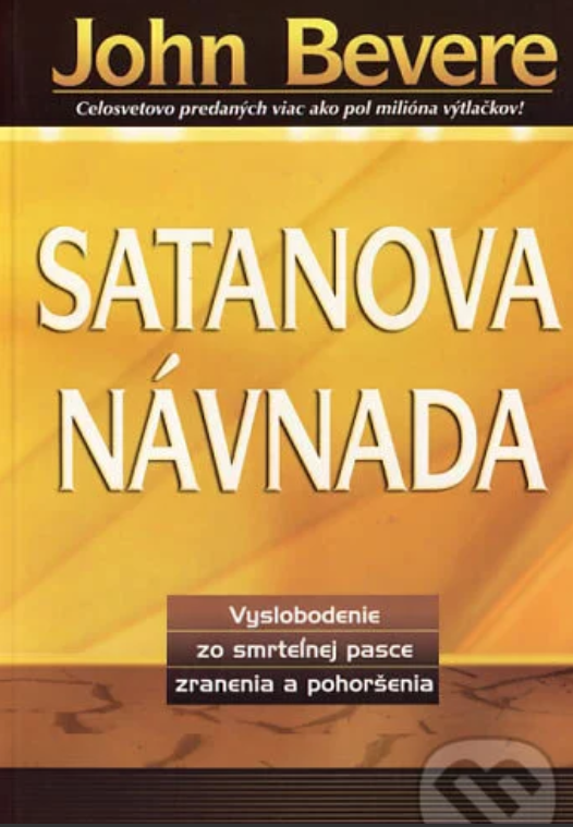 Satanova návnada