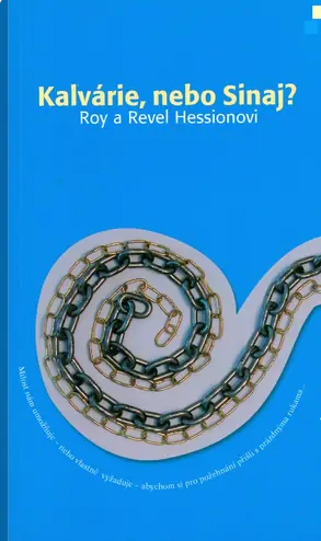 Kalvárie, nebo Sinaj