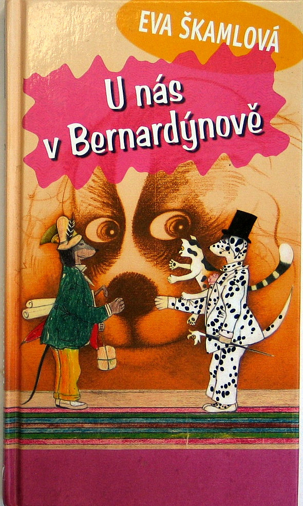 U nás v Bernardýnově
