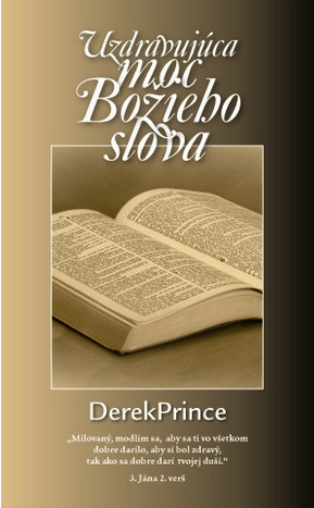 Uzdravujúca moc Božieho slova