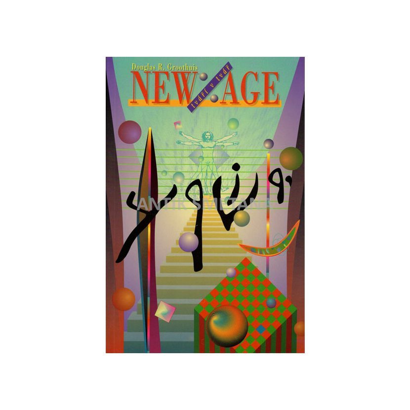 Tváří v tvář NEW AGE