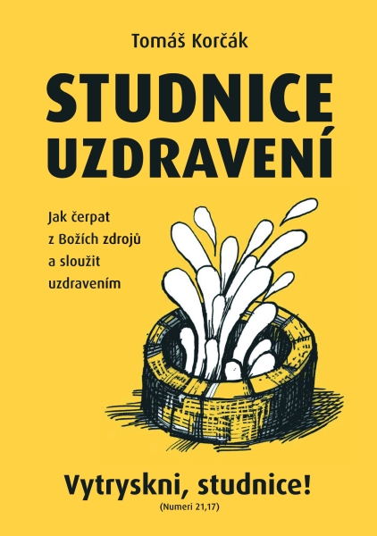 Studnice uzdravení
