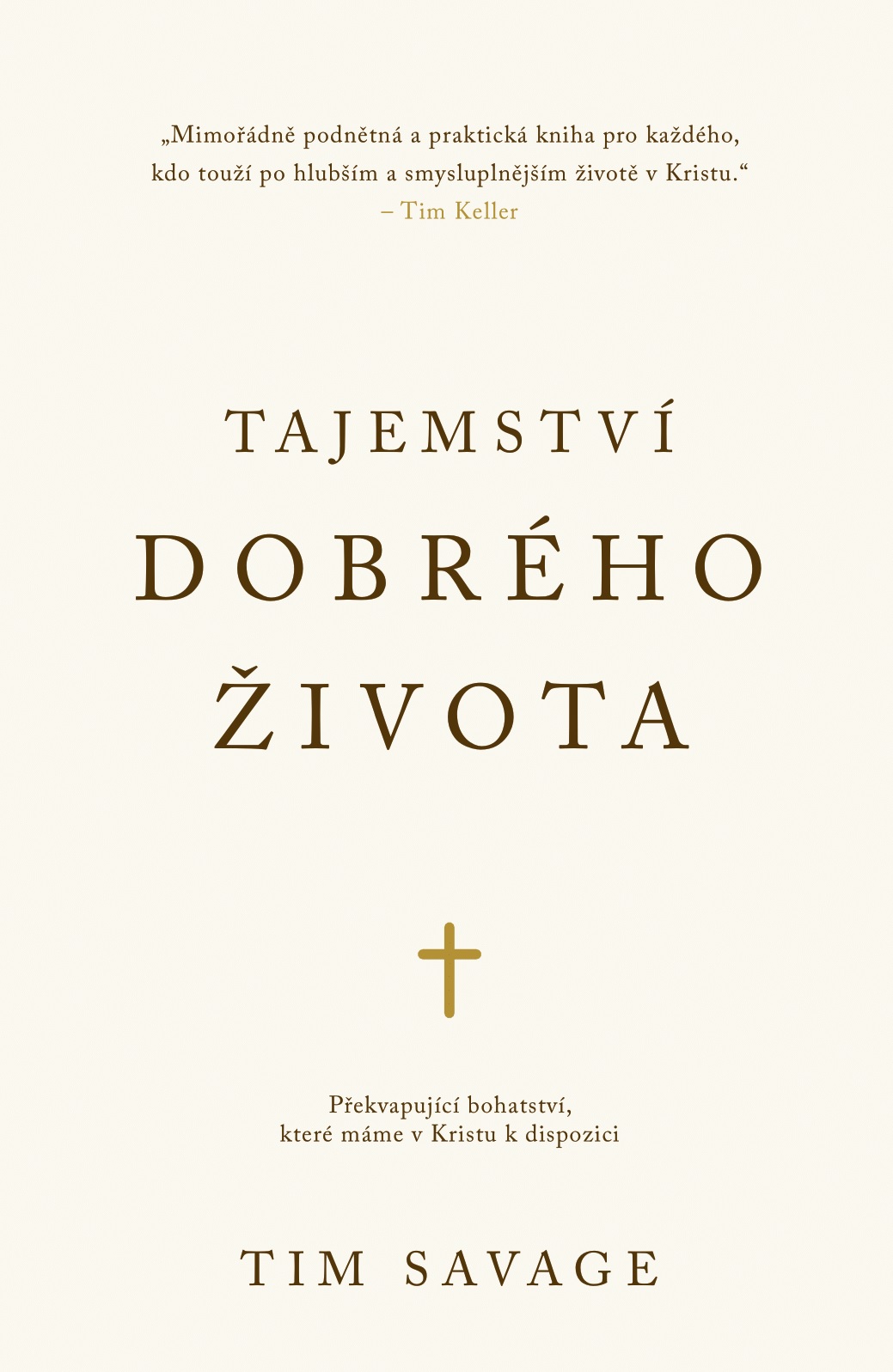 Tajemství dobrého života