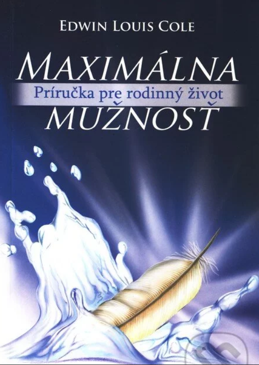 Maximálna mužnosť