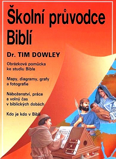 Školní průvodce Biblí