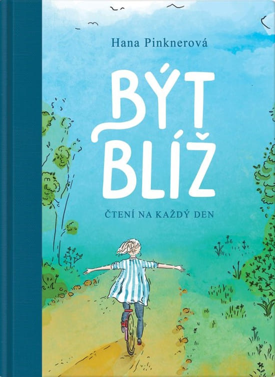 Být blíž: čtení na každý den