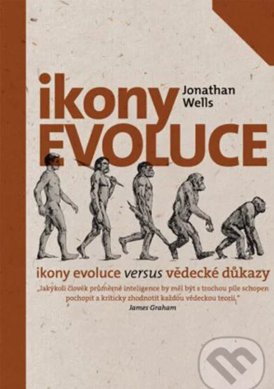 Ikony evoluce