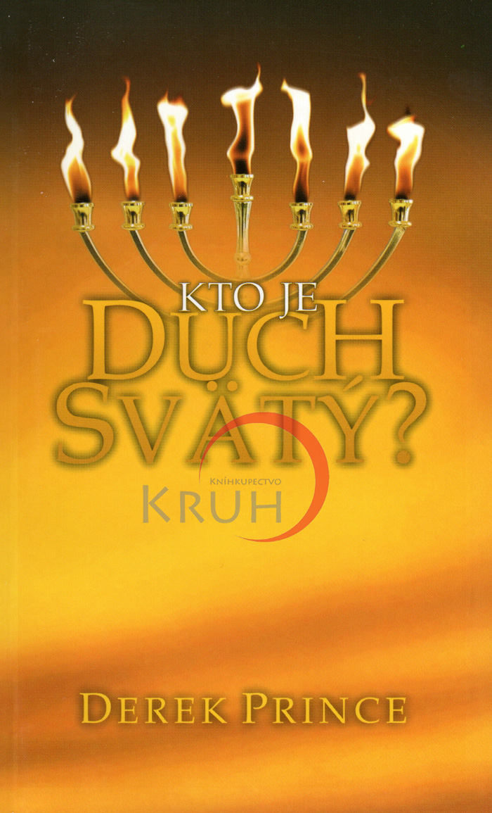 Kto je Duch Svätý?