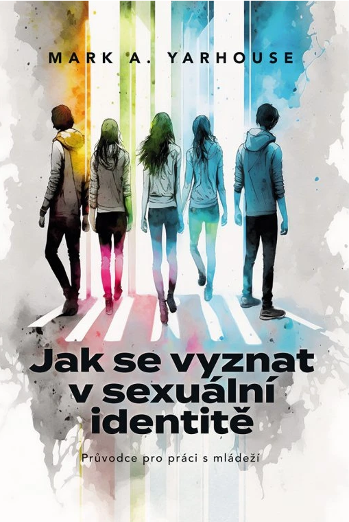 Jak se vyznat v sexuální identitě