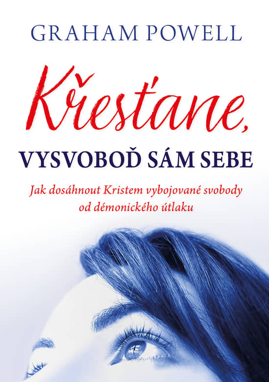 Křesťane, vysvoboď sám sebe