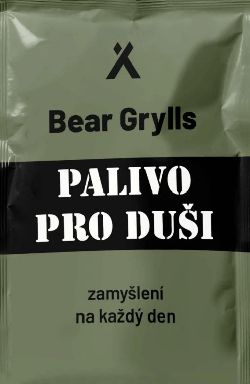 Palivo pro duši