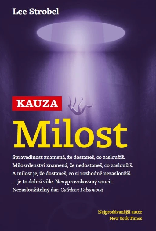 Kauza milost