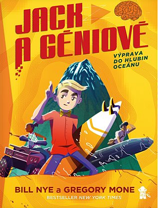 Výprava do hlubin oceánu