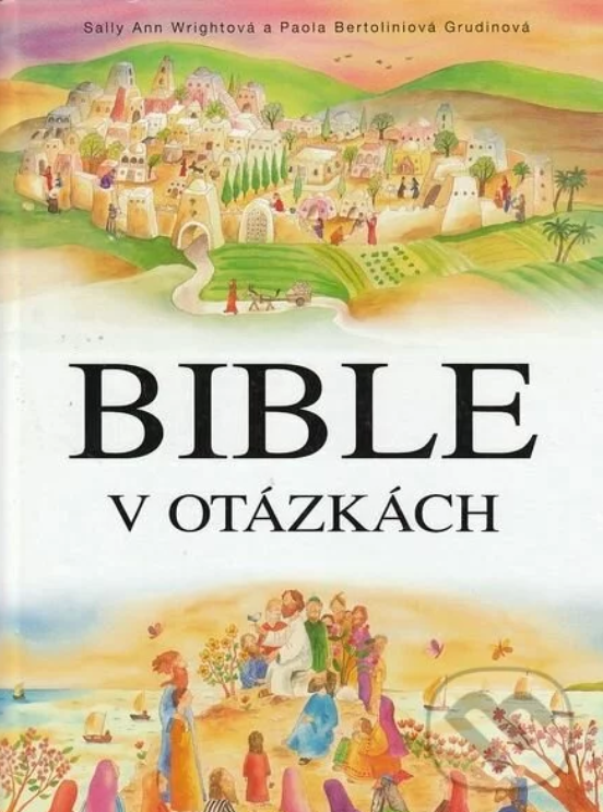 Bible v otázkách