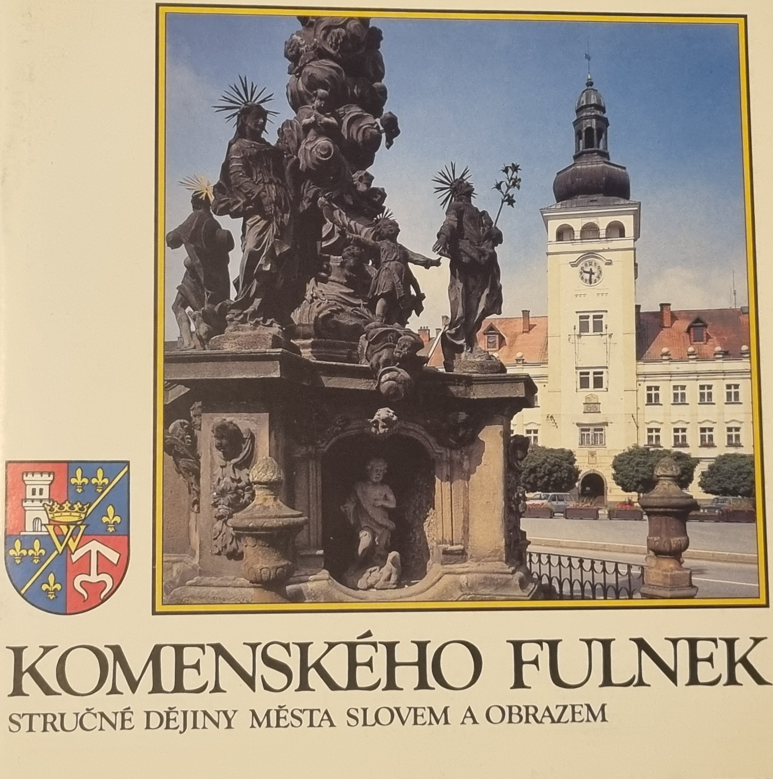 Komenského Fulnek (CZ)