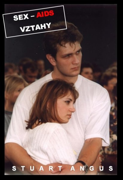 Sex, AIDS, Vztahy