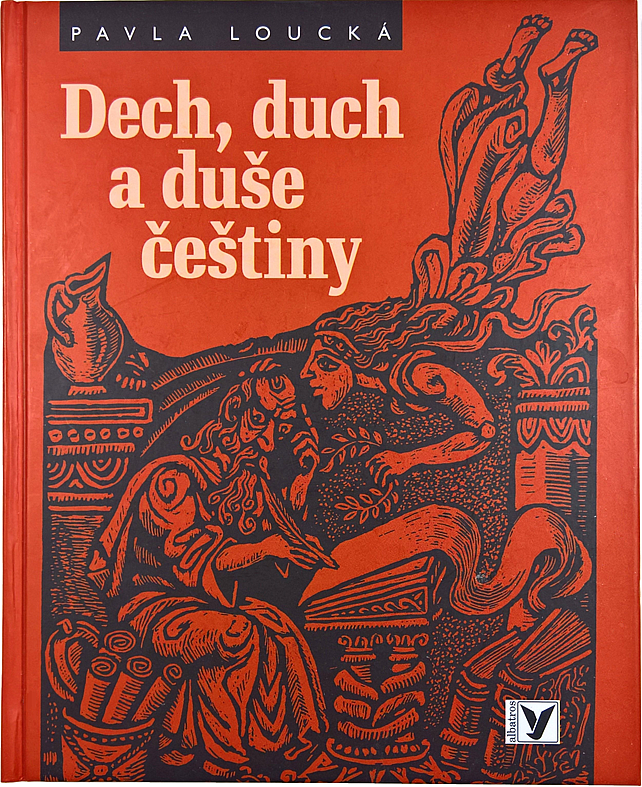 Dech, duch a duše češtiny