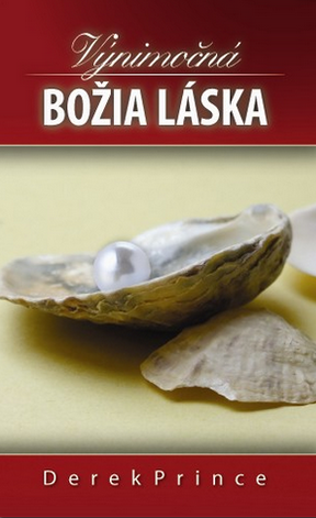 Výnimočná Božia láska