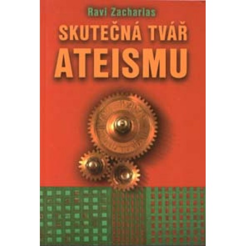 Skutečná tvář ateismu